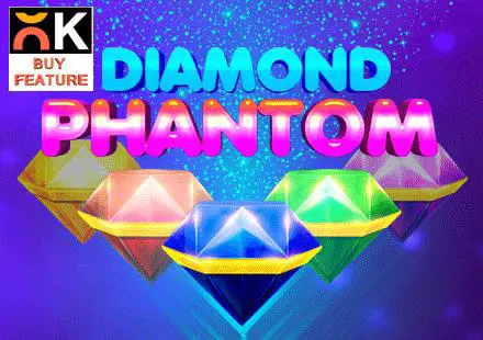 Diamond Phantom - Spin City - Congo